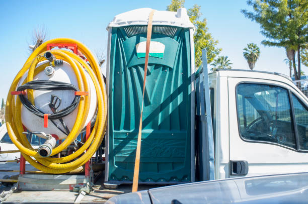 Best Sanitation services for porta potties  in Ogden, NC