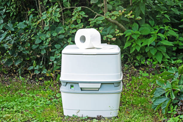 Best Porta potty delivery and setup  in Ogden, NC