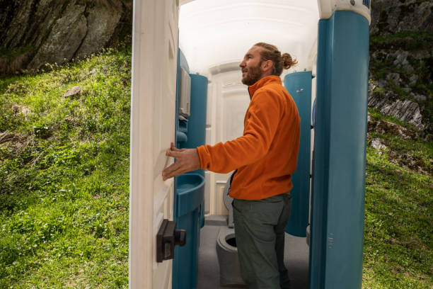 Best Temporary restroom rental  in Ogden, NC
