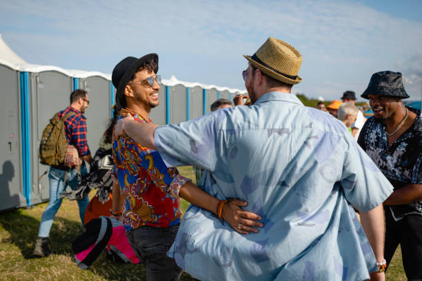 Best Local porta potty services  in Ogden, NC