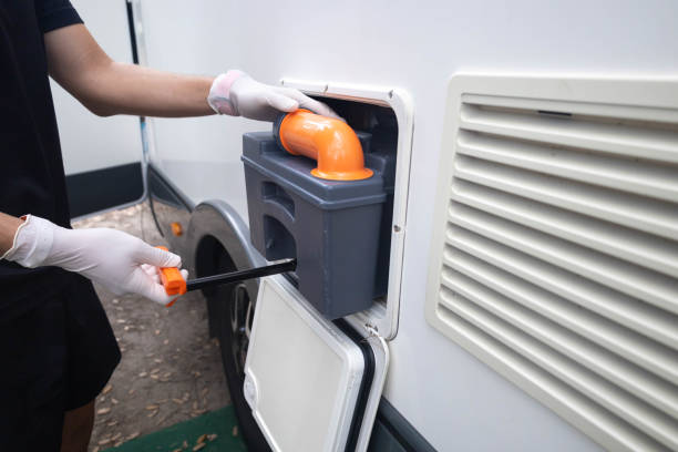 Portable Toilet Options We Offer in Ogden, NC