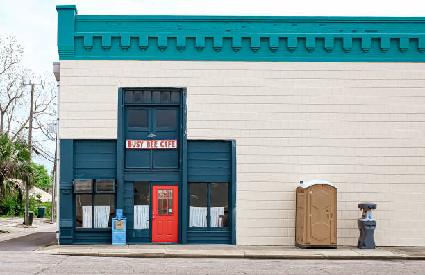 Best Event porta potty rental  in Ogden, NC