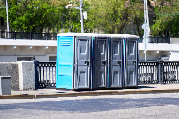 Best Porta potty delivery and setup  in Ogden, NC