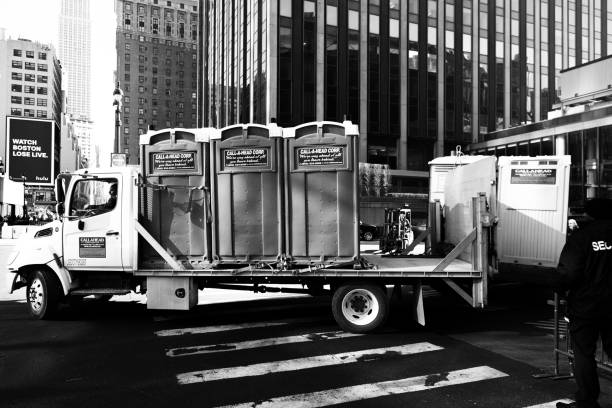 Best Event porta potty rental  in Ogden, NC