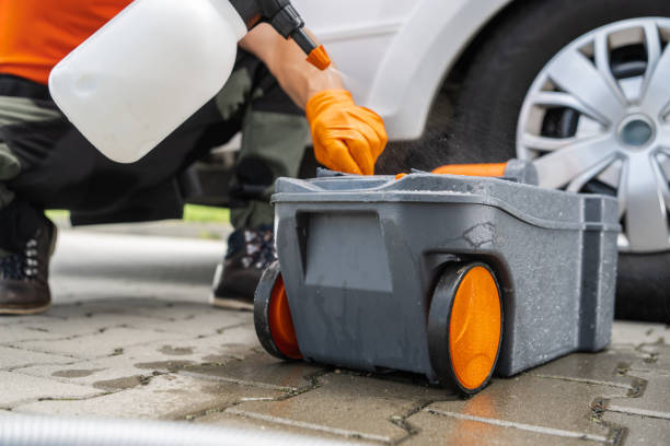 Best Portable sink rental  in Ogden, NC